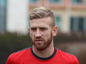 Pedro Henrique: "Haksızlık İstemiyoruz"