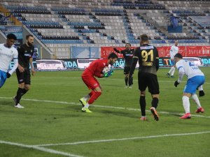Süper Lig: Bb Erzurumspor: 1 - Y. Denizlispor: 2 (Maç Sonucu)