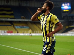 Nazım Sangare İlk Golünü Attı