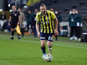 Caner’den 6. Asist