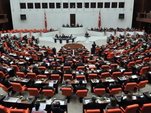 Çevre Ajansı’nın Kurulmasına İlişkin Teklif Kabul Edildi