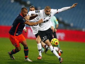 Lille’e 3 Puanı Burak Yılmaz Ve Yusuf Yazıcı Getirdi