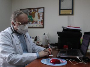 Aile Hekimi Oscar Yolunda