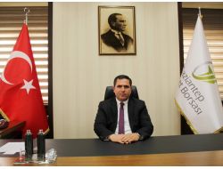 Türkiye’nin Geleceği Tarım Ve Tarıma Dayalı Sanayiye Bağlı
