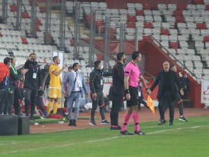 Kayserispor Var Kararlarından Şikayetçi