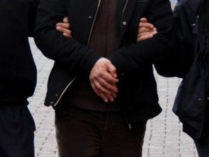 Ordulu 3 Fetö Mensubu Meriç Nehri’nden Kaçmak İsterken Yakalandı