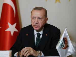 Cumhurbaşkani Erdoğan, İlham Aliyev’in Doğum Gününü Kutladı