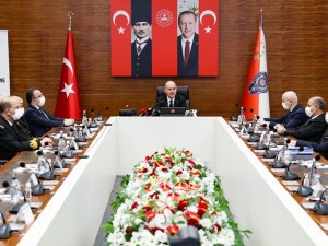 Bakan Soylu: "Gergerlioğlu Fetö’cü Bir Teröristtir"