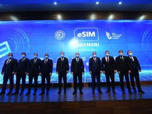 "Esım Teknolojisi Ürettiğimizi Lansmanla İlan Etmiş Oluyoruz"