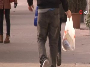 Plastik Poşette Ücret Değişmedi