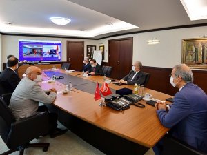 Tunus İle 150 Milyon Dolarlık Savunma Sanayi İhracatına İmza Atıldı