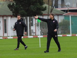 Ertuğrul Sağlam: "Gerekli Takviyeler Devre Arasında Yapılacak"