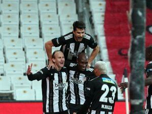 Vida’dan Müthiş Dönüş