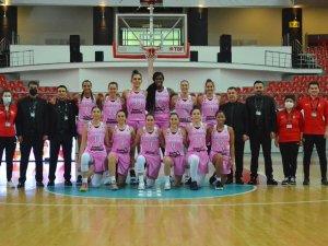 Bellona Kayseri Basketbol’da Arayışlar Sürüyor