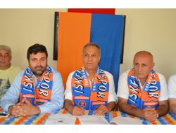 Spor Toto 2. Lig