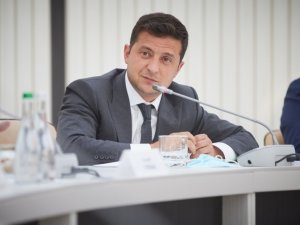 Ukrayna: “Rusya İle Olası Bir Savaş Çok Korkunç Olur”