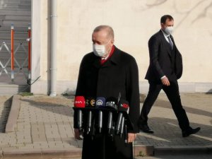 "Musibete Karşı Birlikte Hareket Etmek Yerine, Her Ülke Sığınağına Kaçmaya Çalışıyor"