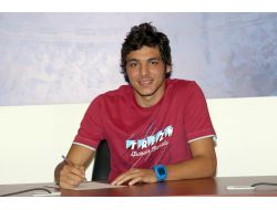 Trabzonspor Salih Dursun’u 2 Yıllığına Kiraladı