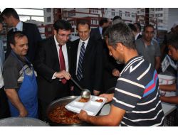Bakan Yılmaz: “vesayetçi Sistem Artık Olmayacak”