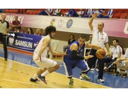 U21 Dünya İşitme Engelliler Basketbol Şampiyonası