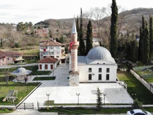 Bir Buçuk Asırlık Osmanlı Eseri Orijinalliğini Koruyor