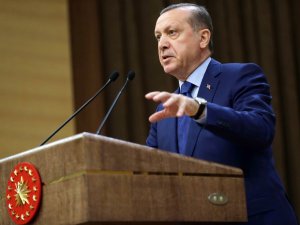 "İnşallah Ok Yaydan Çıkmıştır Ve Hedefine Doğru İlerlemektedir"