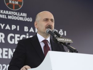 Karaismailoğlu: “Proje İle Toplamda Yıllık 176,1 Milyon Liralık Tasarruf Sağlayacağız”