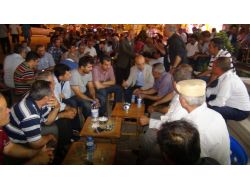 Bakan Şimşek, "Batman Nüfusunun Yüzde 60’ı 24 Yaş Altında"