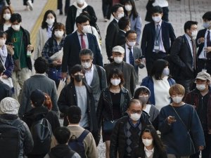 Japonya, Ocak Ayının Sonuna Kadar Yabancıların Ülkeye Girişini Yasakladı