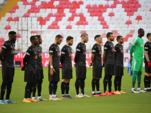 Sivasspor’da Korona Testleri Negatif Çıktı