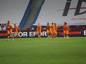 Dev Maçtan Önemli Notlar