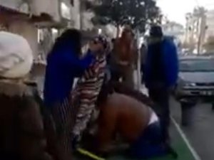 Elazığ’da 68 Kişi Hastanelere Başvurdu