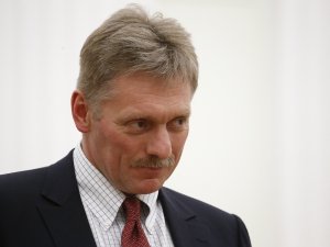Kremlin Sözcüsü Dimitri Peskov: “Putin, Korona Virüs Aşısı Olacak”