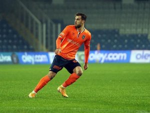 Başakşehir’de Cemali Sertel İlk Kez 11’de