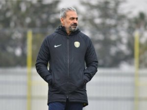 Mustafa Dalcı: “İlk Yarı İstediğimiz Her Şeyi Sahada Uyguladık”