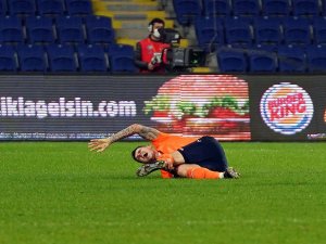 Skrtel, Aşil Tendonundan Sakatlandı