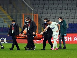 Skrtel’in Aşil Tendonu Koptu