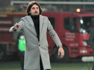 Mehmet Ak: “Savunmada Yaptığımız Bir Hata Penaltı İle Sonuçlandı"