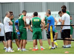 Bursaspor, Kartepe Yolcusu