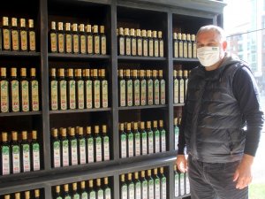 Altaş: "Fındık Yağına Talep Çok, Üretim Az"