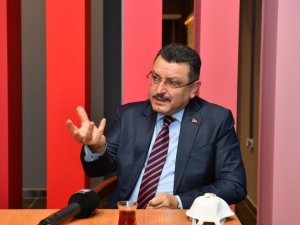 Trabzon’un Tarihi Yavuz Selim Sahası Yeniden Yapılacak