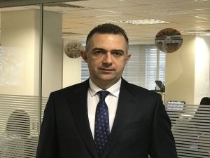 "Katma Değerli Üretimler 2021’de Covid-19’u Hackleyecek"