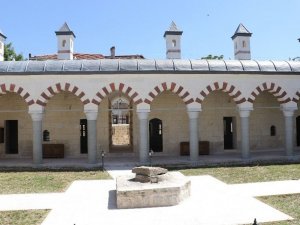 Türkiye’de İlk Olacak