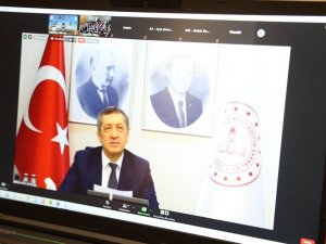 Milli Eğitim Bakanı Selçuk: “Temel Eğitimde Fırsat Adaleti Çok Kritik”