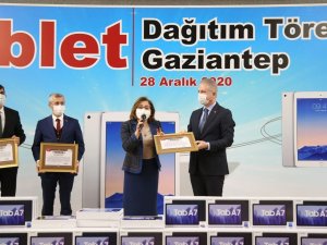 Milli Eğitim Bakanı Selçuk: “Temel Eğitimde Fırsat Adaleti Çok Kritik”