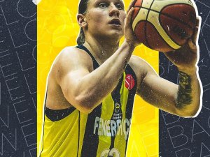 Alina Iagupova, Yeniden Fenerbahçe’de
