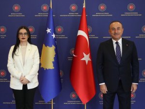 “Kardeş Bir Ülkede Türkiye’ye Darbe Yapmış Bir Terör Örgütünün Mevcudiyetini Görmek İstemeyiz”