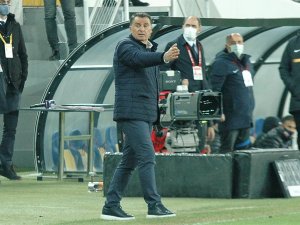 ”Gençlerbirliği Olarak Maçın Sonuna Kadar Kopmadan Devam Eden Bir Oyuncu Grubumuz Vardı”