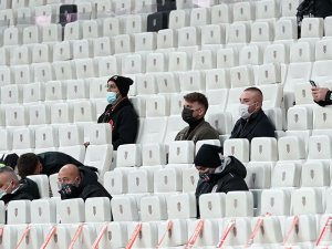 Beşiktaş’ta 4 Değişiklik