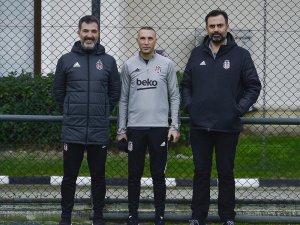 Beşiktaşlı Erdal Erdem, Sağlık Çalışanları İçin Koşacak